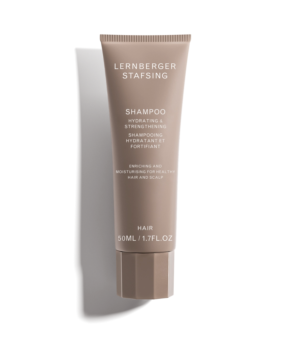 SHAMPOO HYDRATING & STRENGTHENING