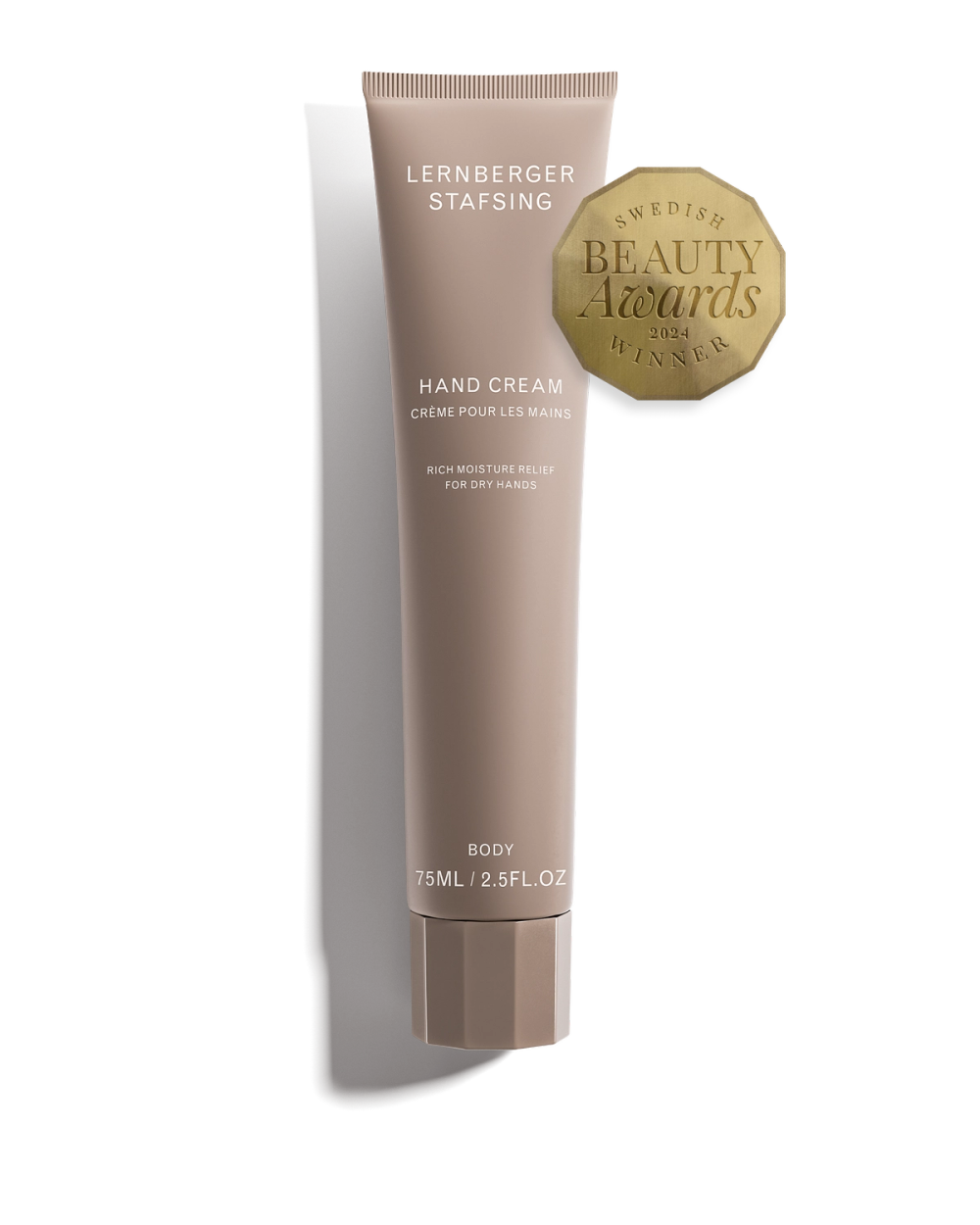 HAND CREAM