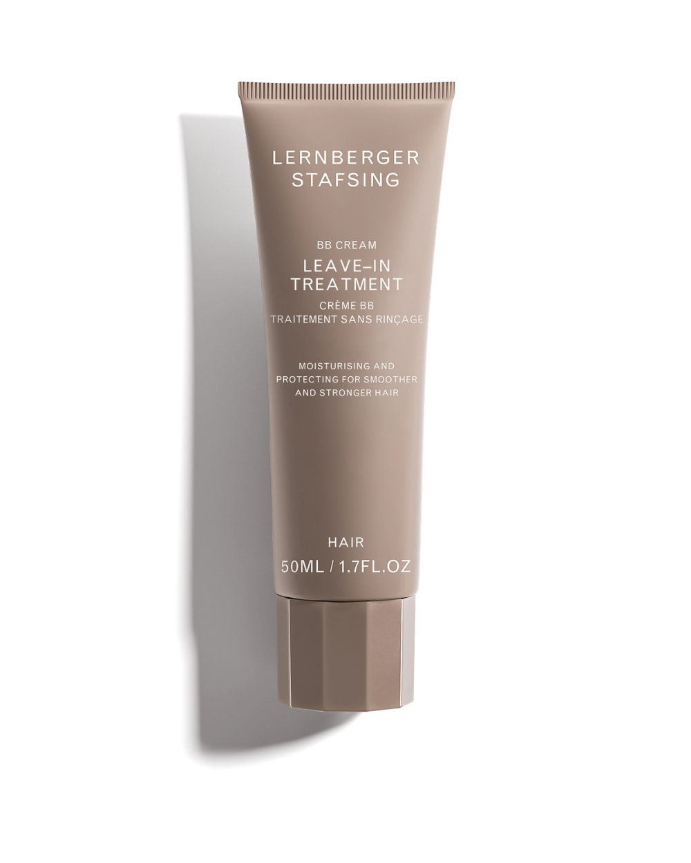 LEAVE–IN TREATMENT BB CREAM