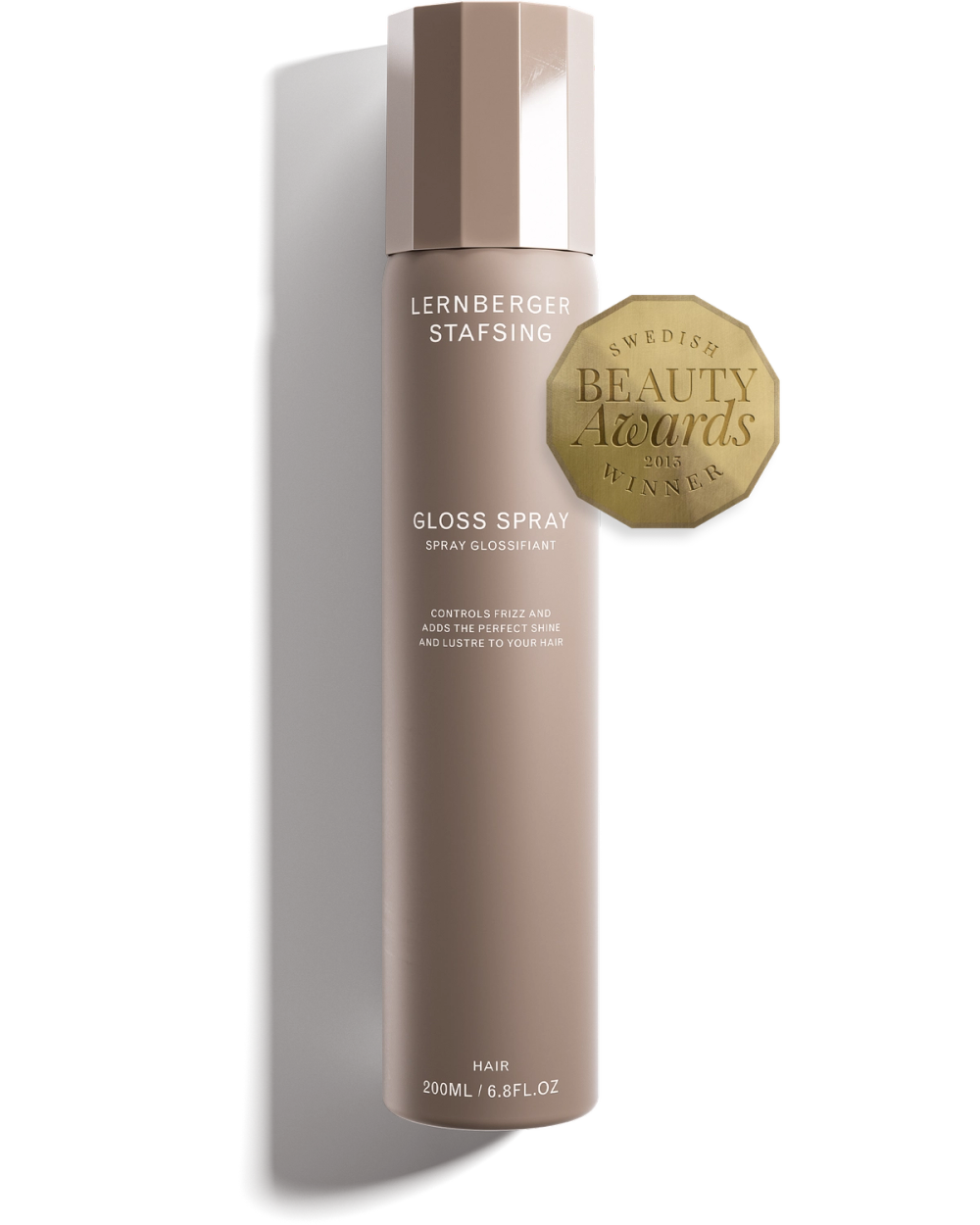 GLOSS SPRAY