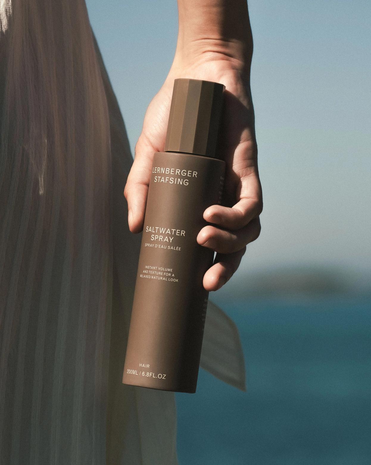 Saltwater Spray image