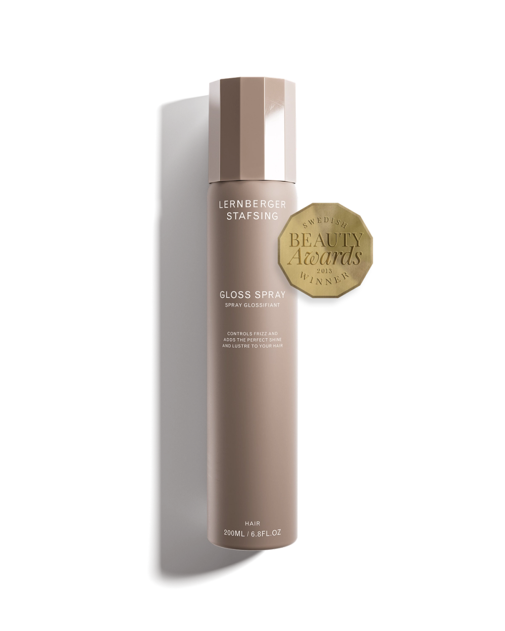 GLOSS SPRAY
