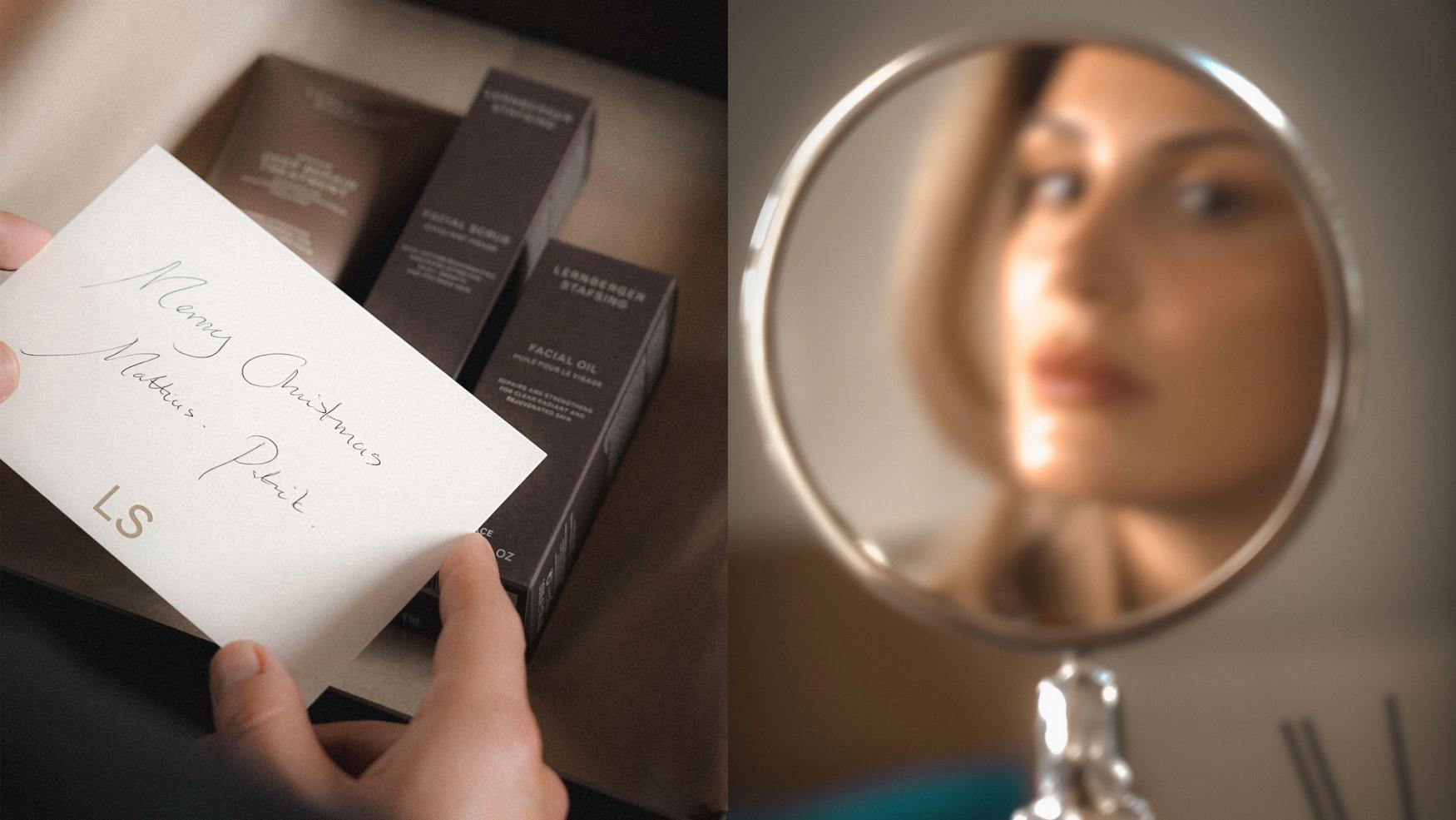 The Gift of Timeless Beauty