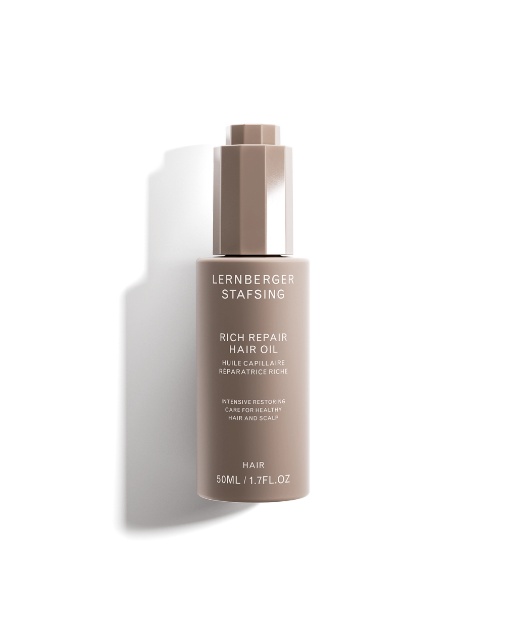 RICH REPAIR HAIR OIL