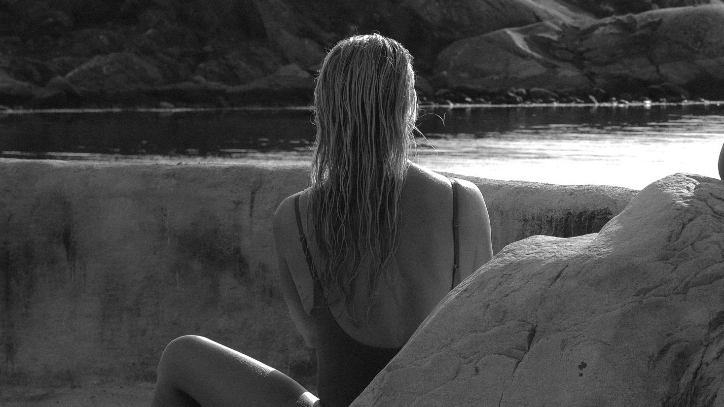 The ultimate way to hydrate and strengthen your hair for summer