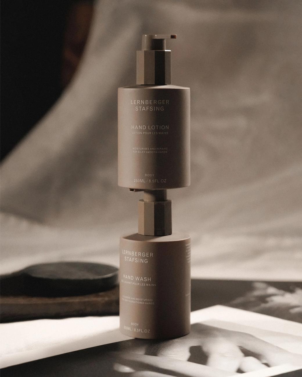The Handcare Set