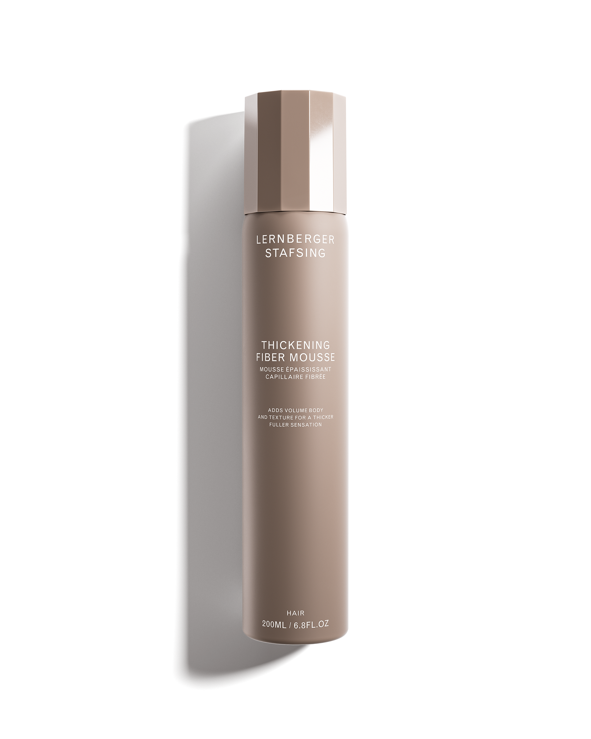 THICKENING FIBER MOUSSE - LERNBERGER STAFSING