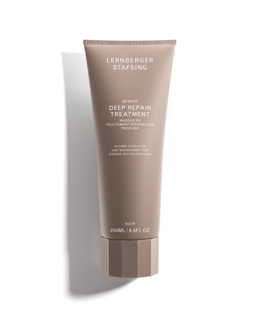 DEEP REPAIR TREATMENT BB MASK