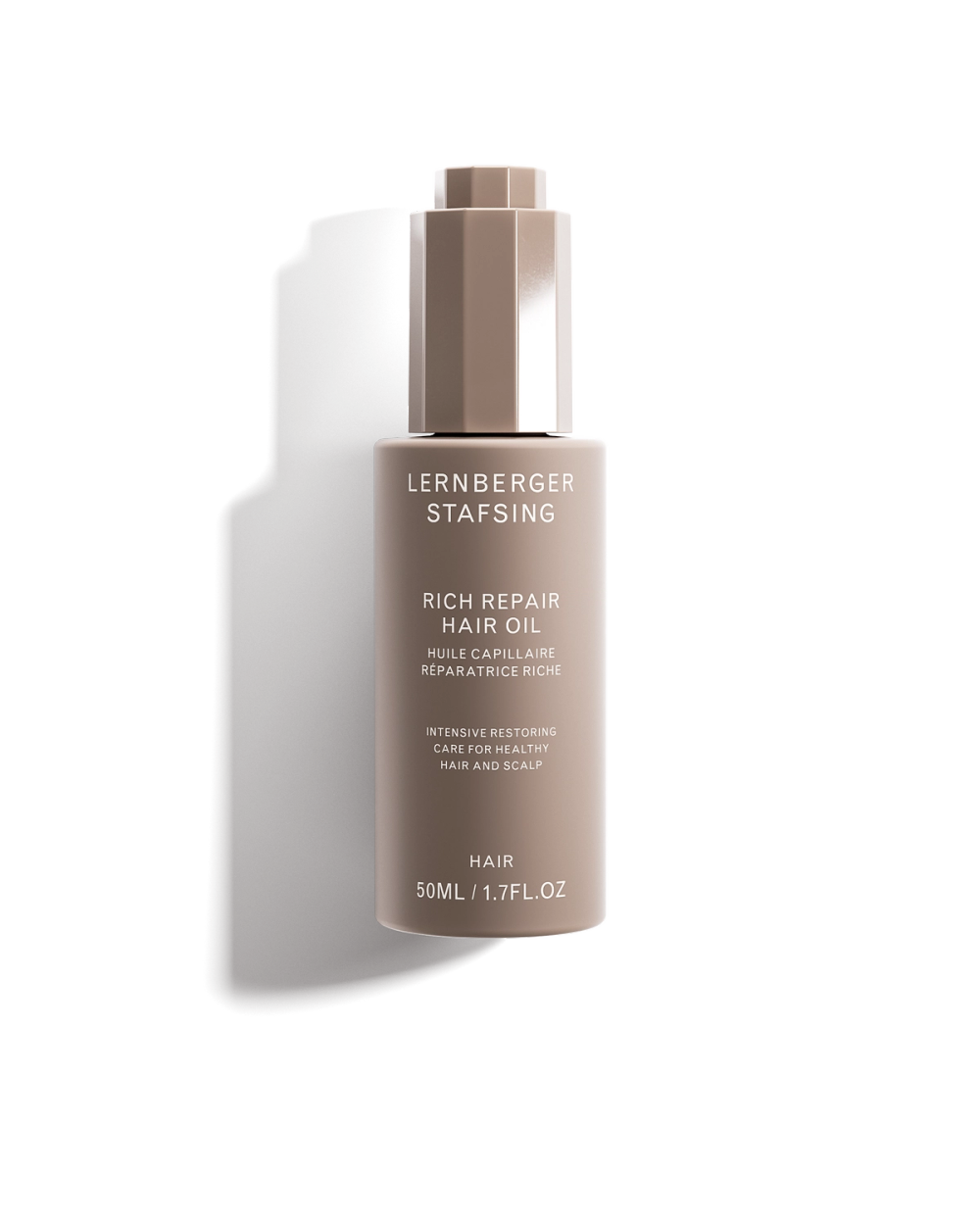 RICH REPAIR HAIR OIL