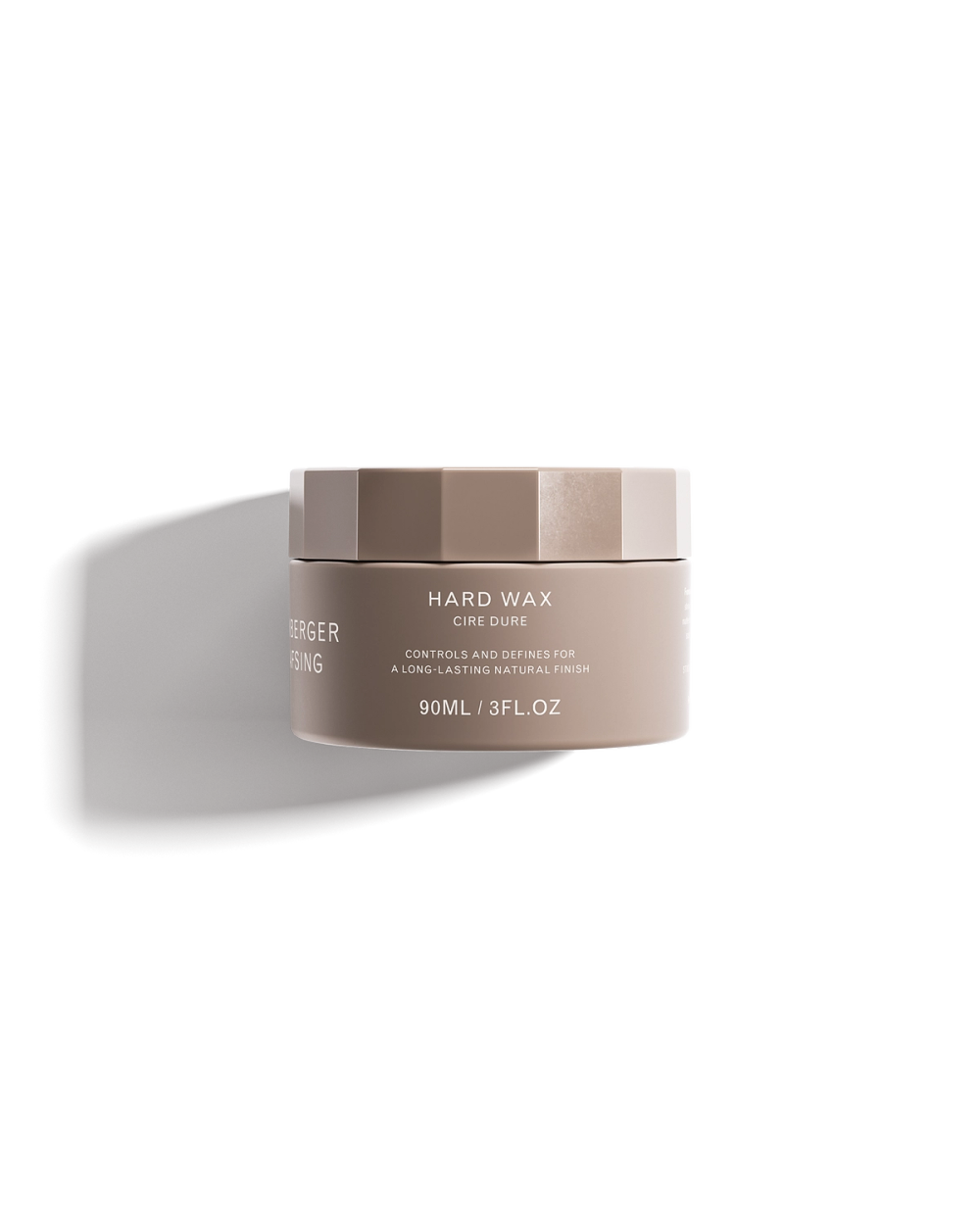 HARD WAX