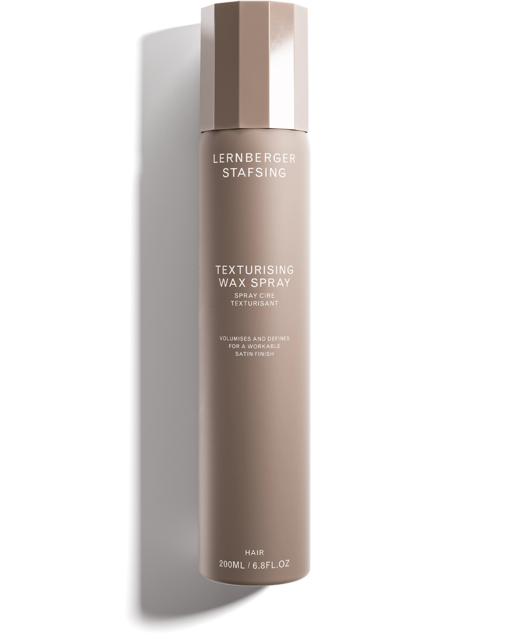 TEXTURISING WAX SPRAY