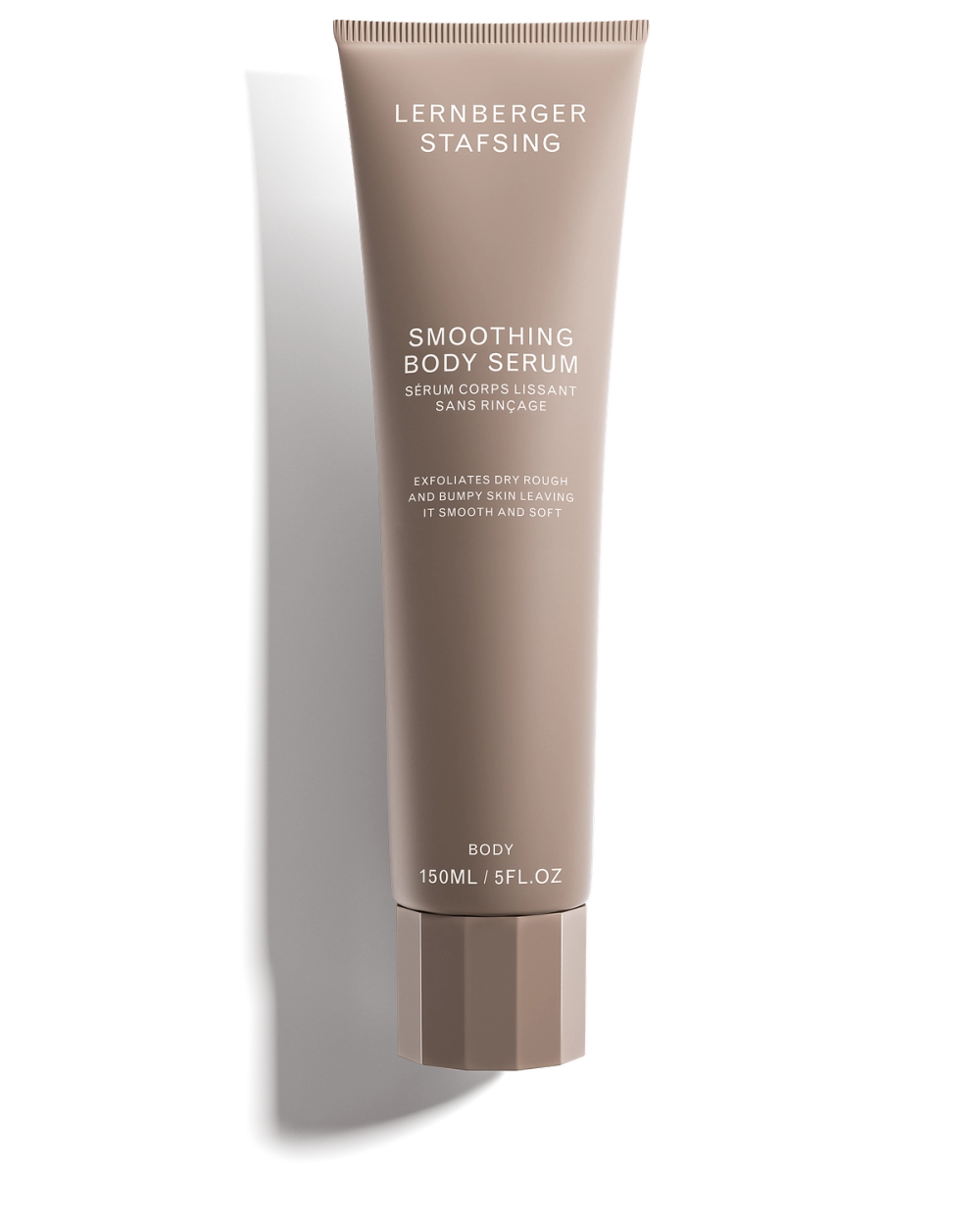 SMOOTHING BODY SERUM