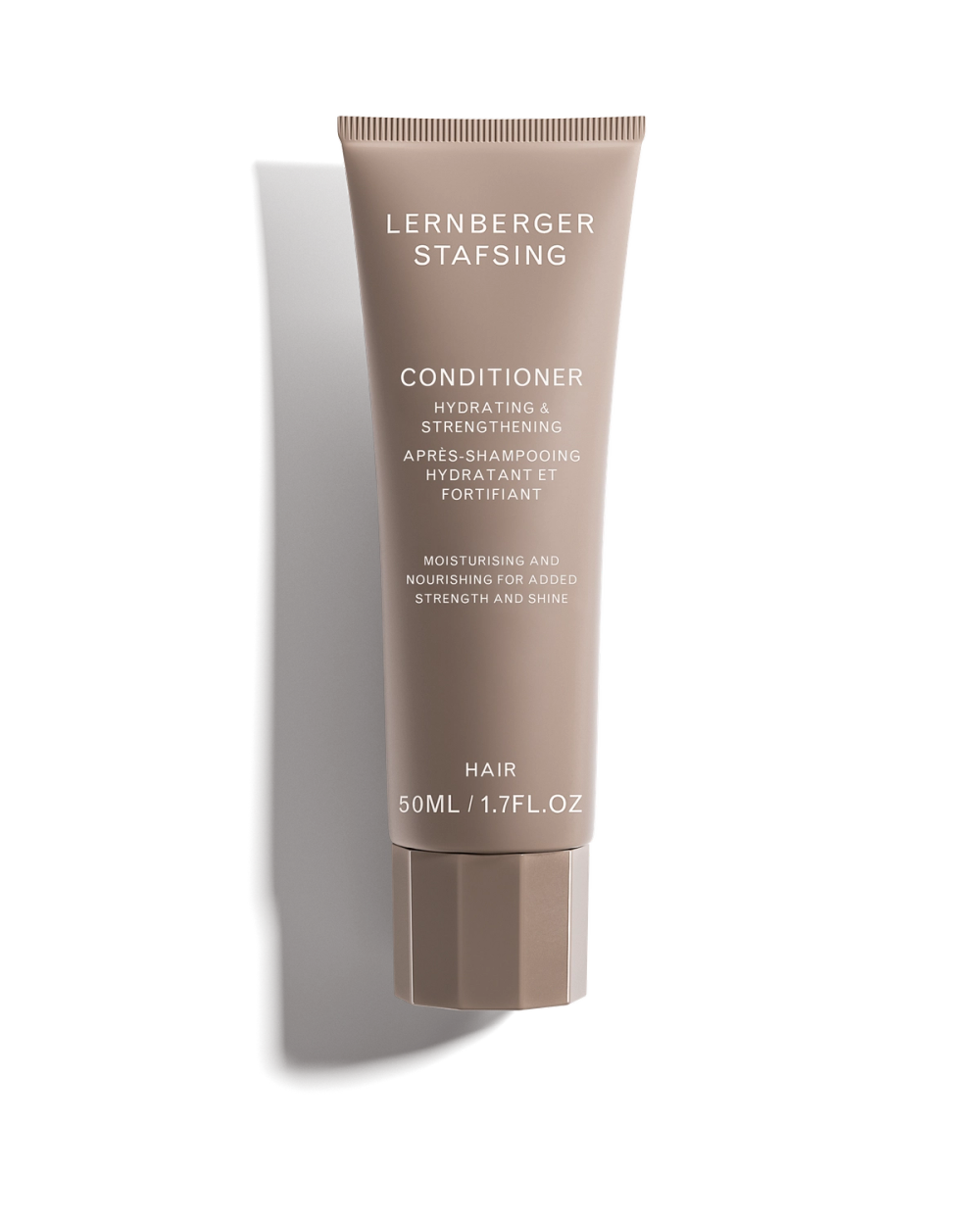 CONDITIONER HYDRATING & STRENGTHENING