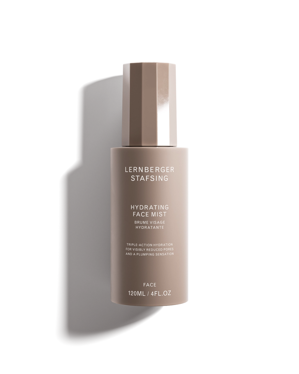 HYDRATING FACE MIST