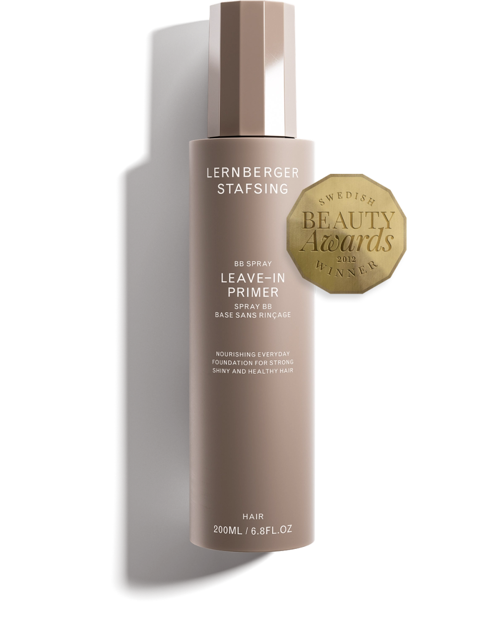 LEAVE–IN PRIMER BB SPRAY