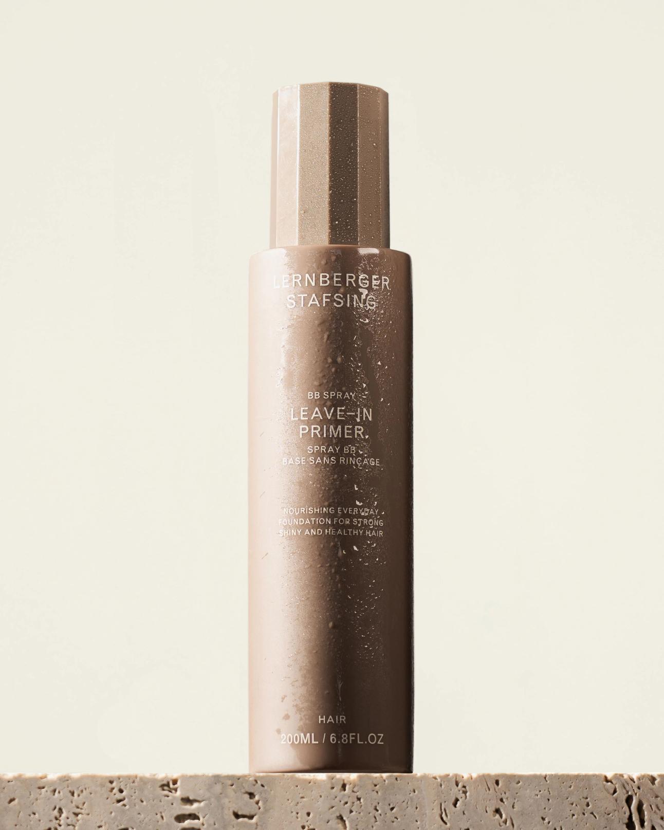 LEAVE–IN PRIMER BB SPRAY