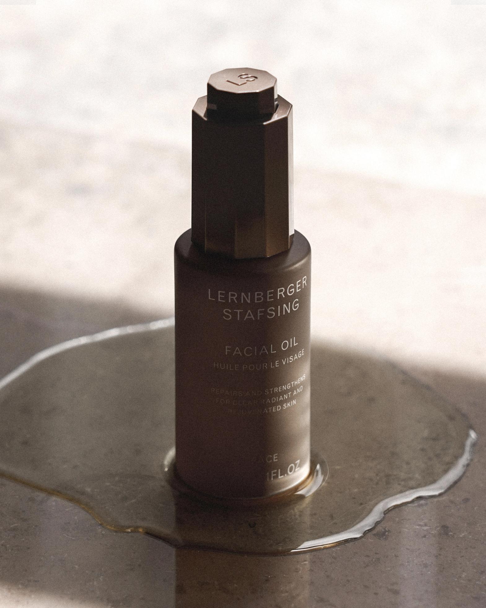 FACIAL OIL