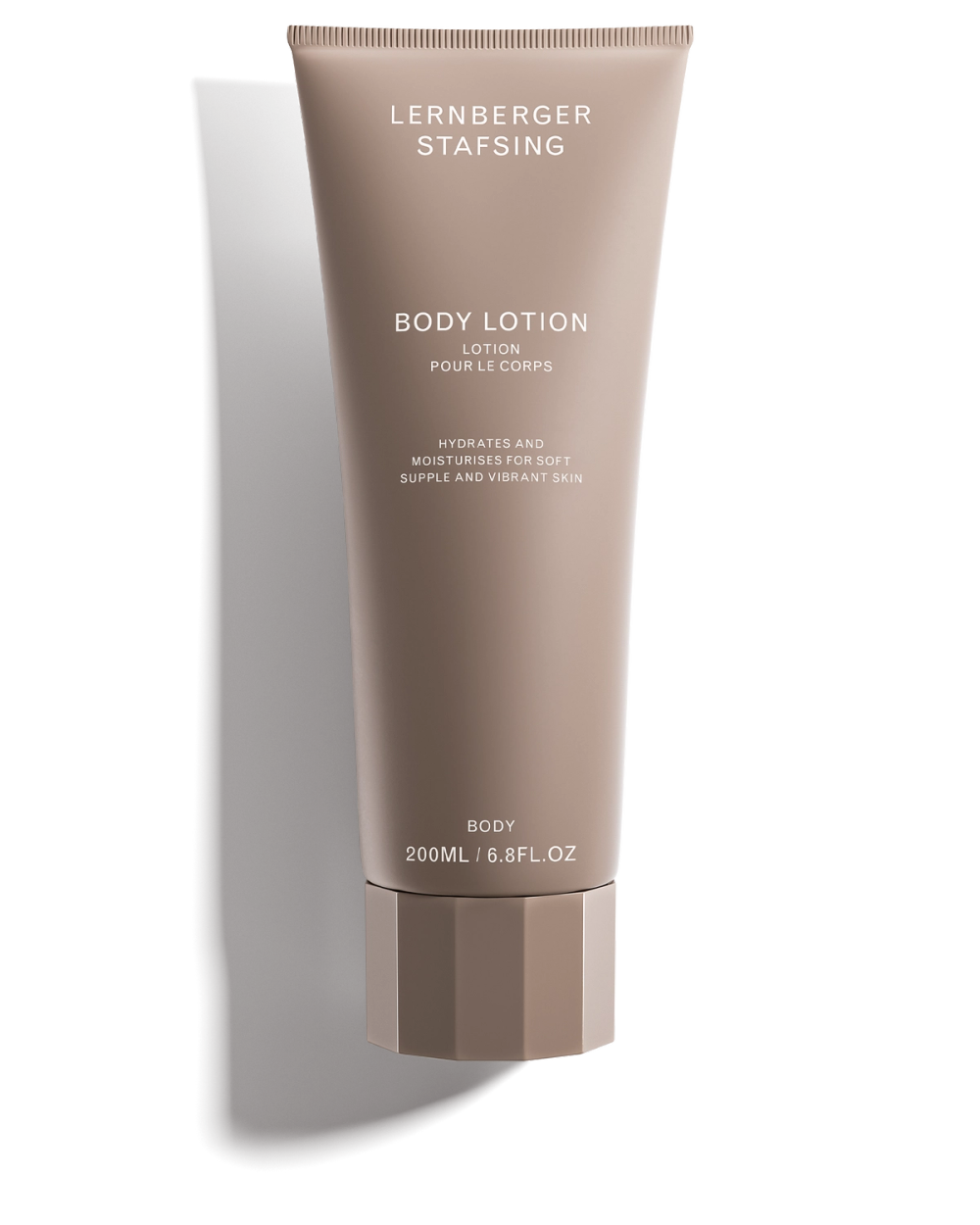 BODY LOTION