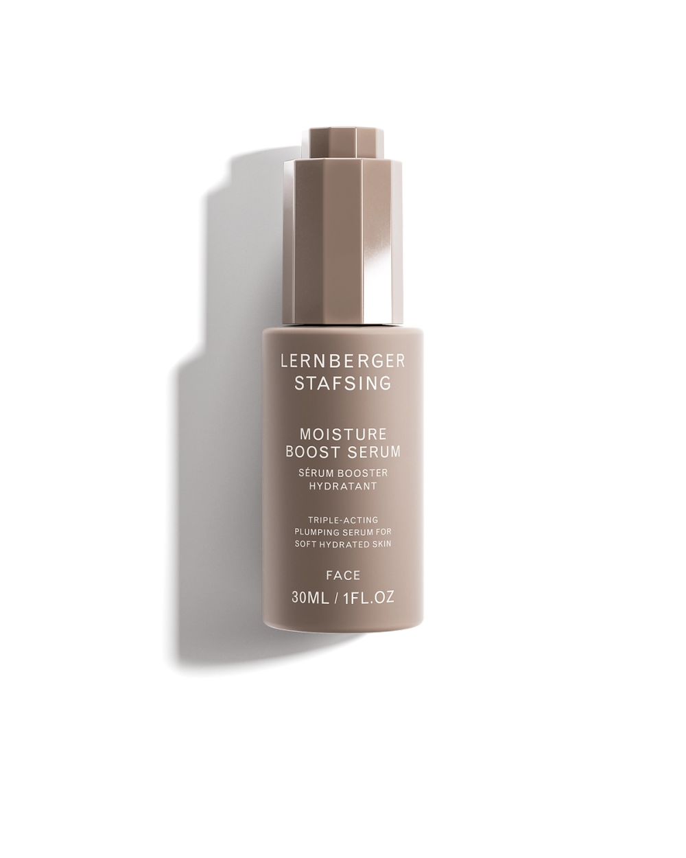 MOISTURE BOOST SERUM