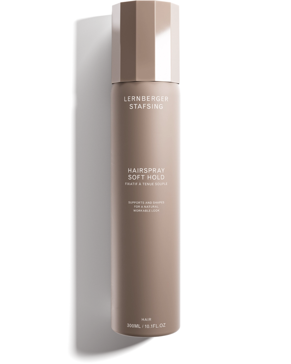 HAIRSPRAY SOFT HOLD