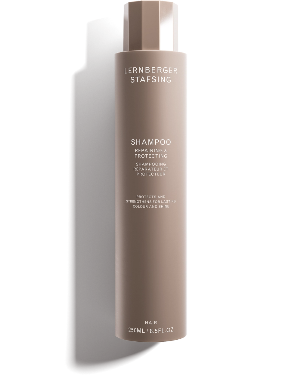 SHAMPOO REPAIRING & PROTECTING