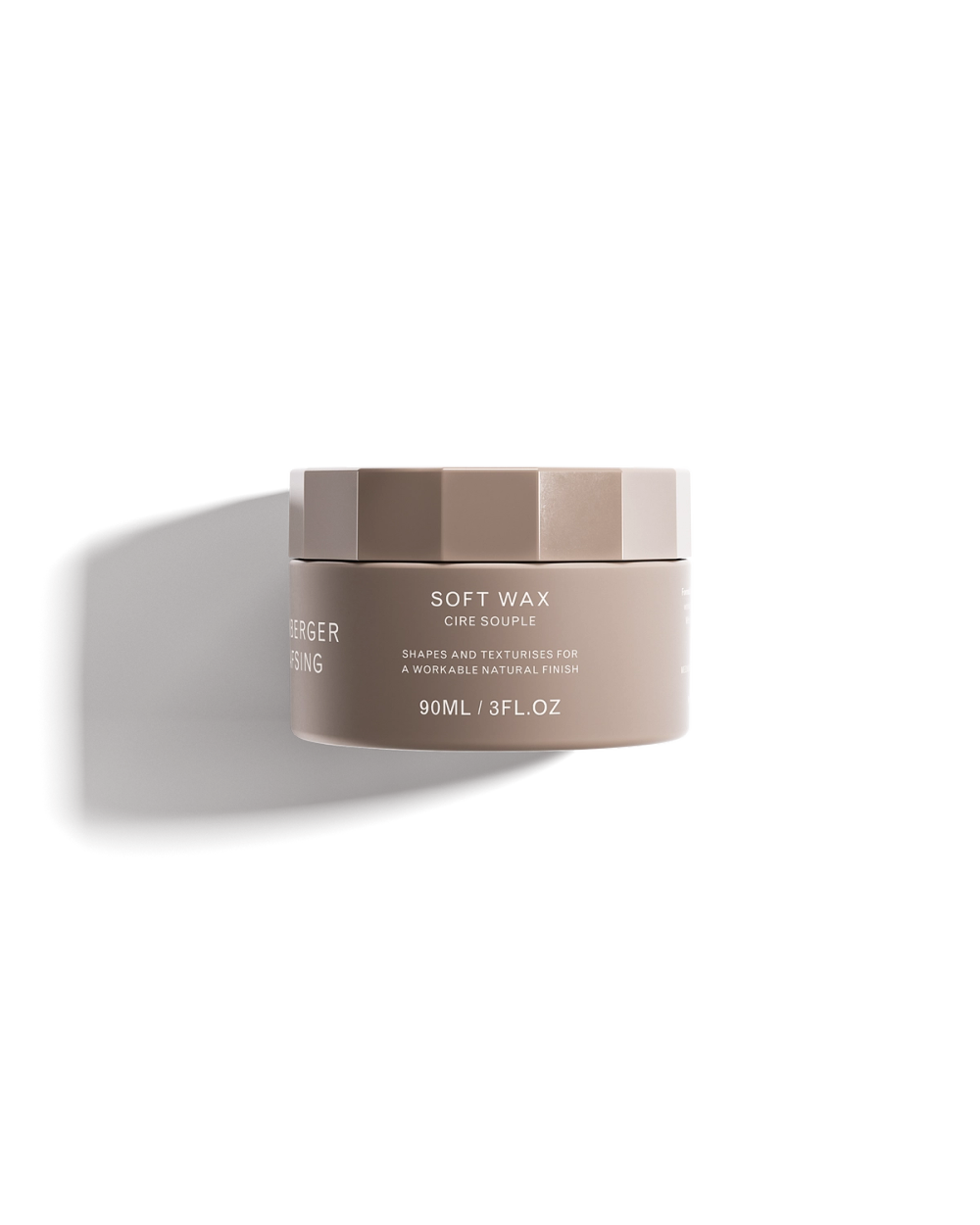 SOFT WAX
