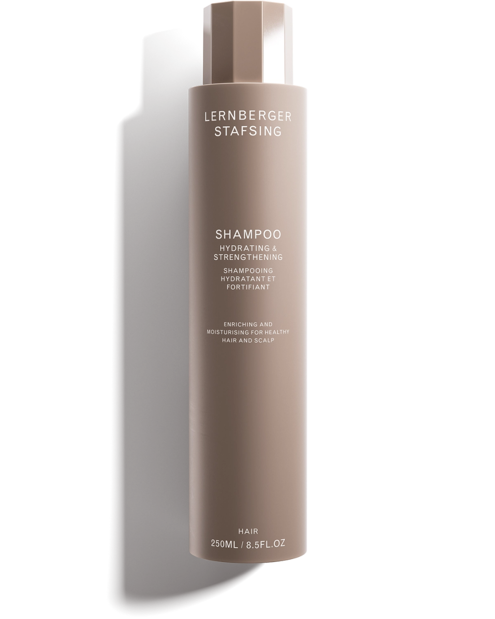 SHAMPOO HYDRATING & STRENGTHENING