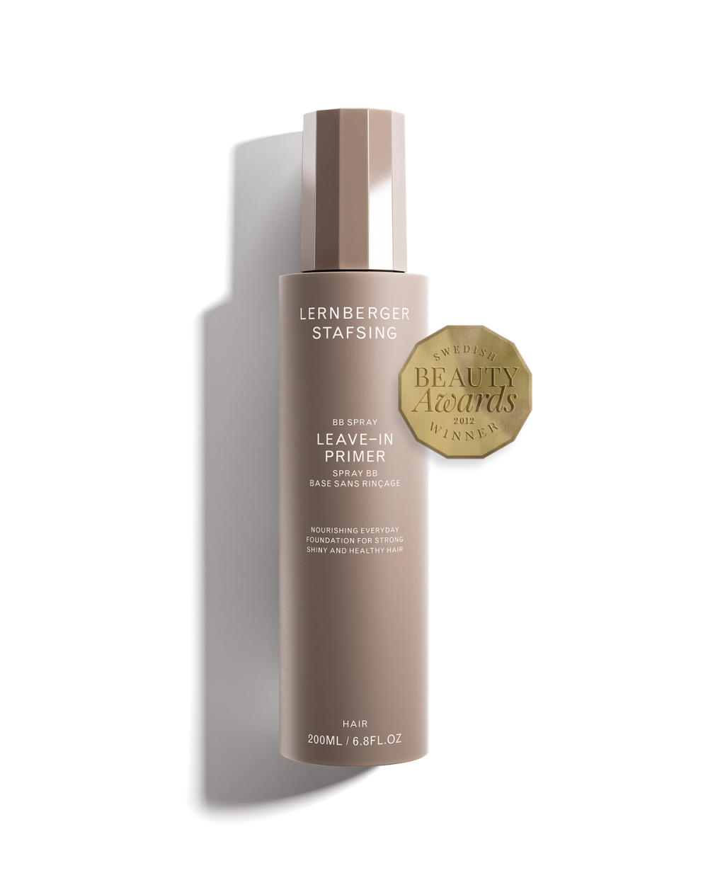 LEAVE–IN PRIMER BB SPRAY
