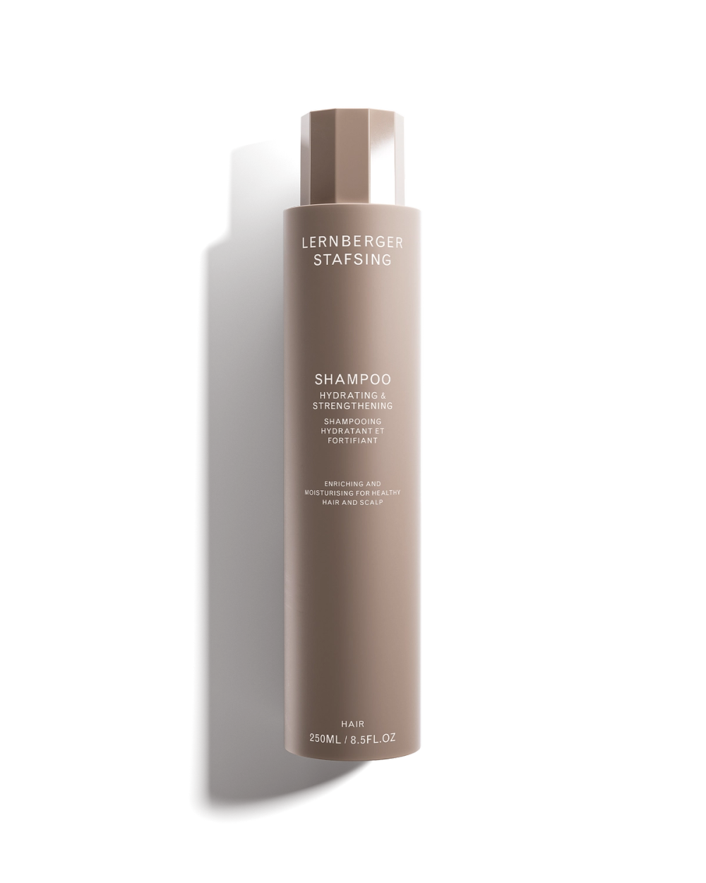 SHAMPOO HYDRATING & STRENGTHENING