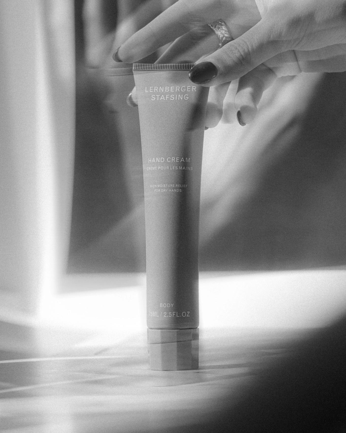 Hand Cream
