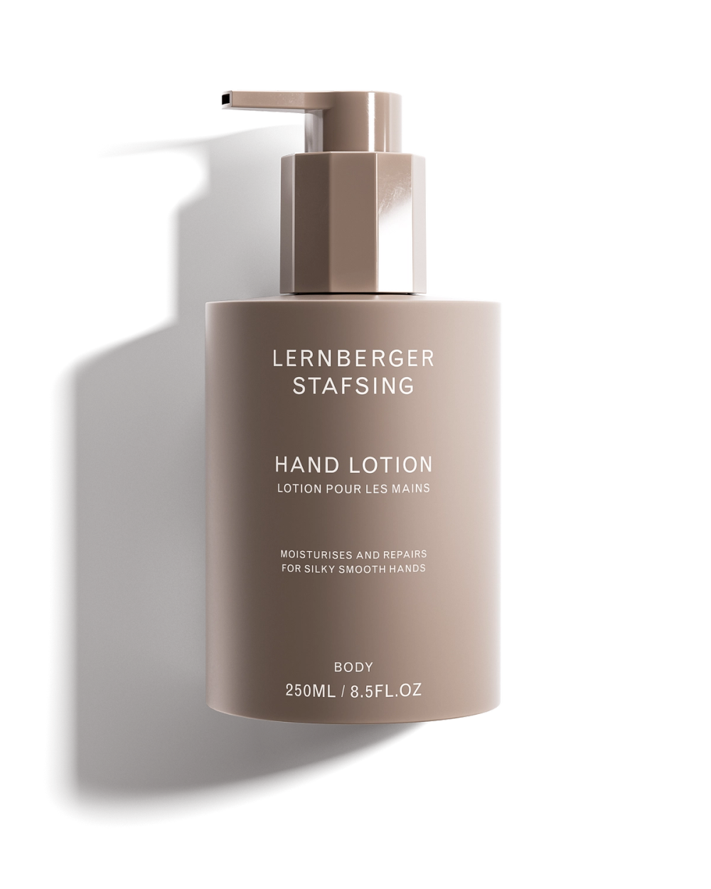 HAND LOTION