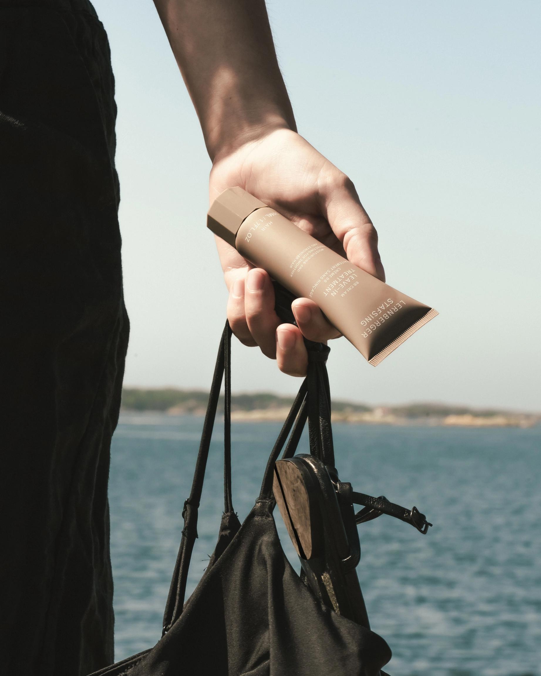 BB Cream Leave-in Treatment travel-size