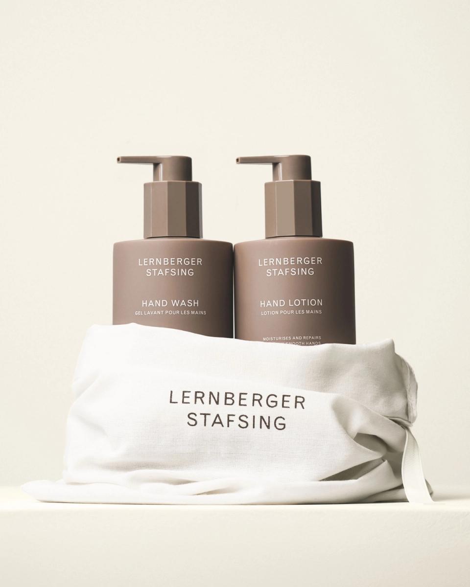The Handcare Set