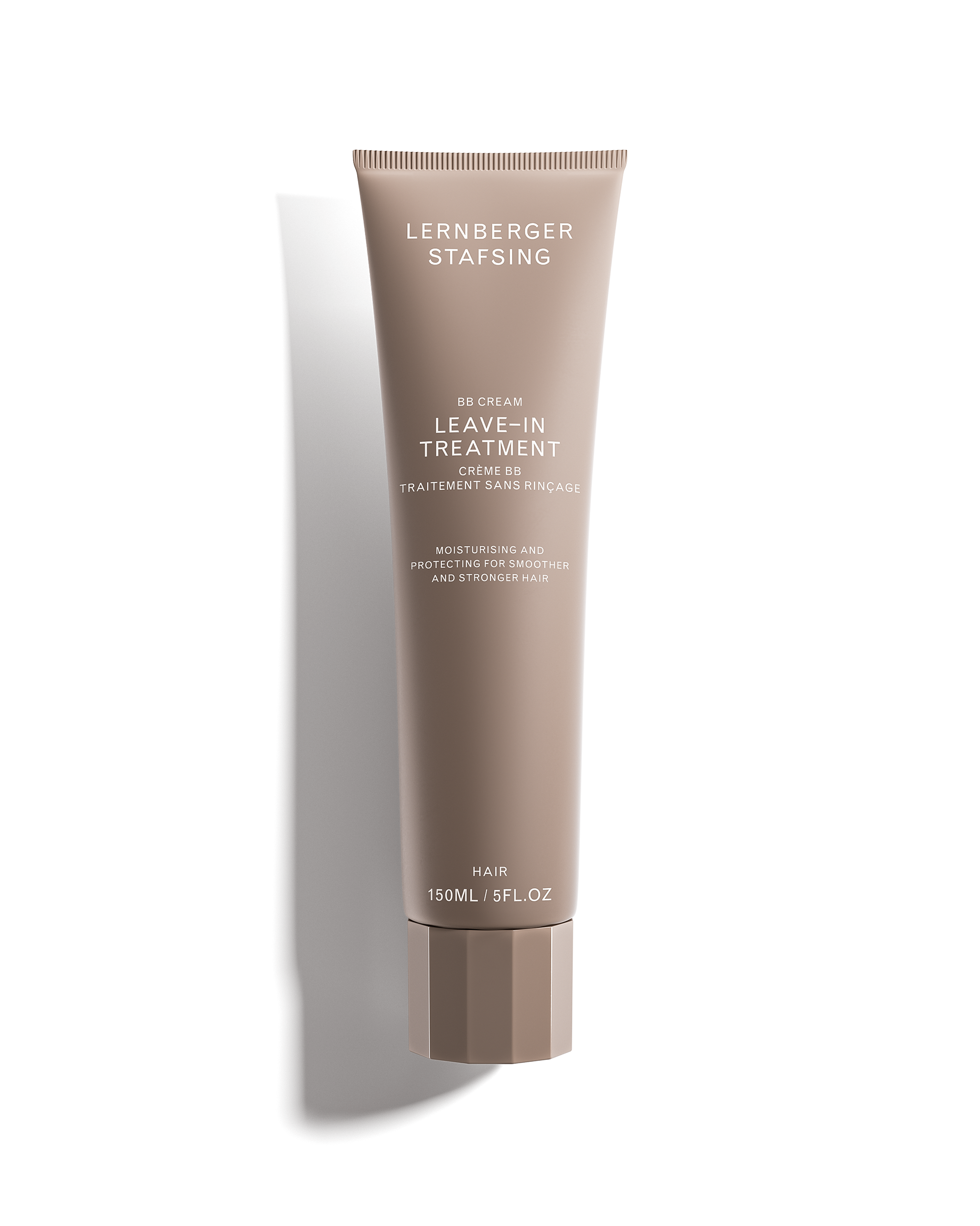 LEAVE–IN TREATMENT BB CREAM - LERNBERGER STAFSING