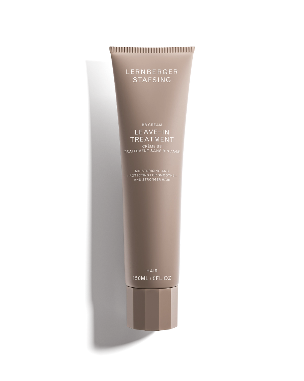 LEAVE–IN TREATMENT BB CREAM