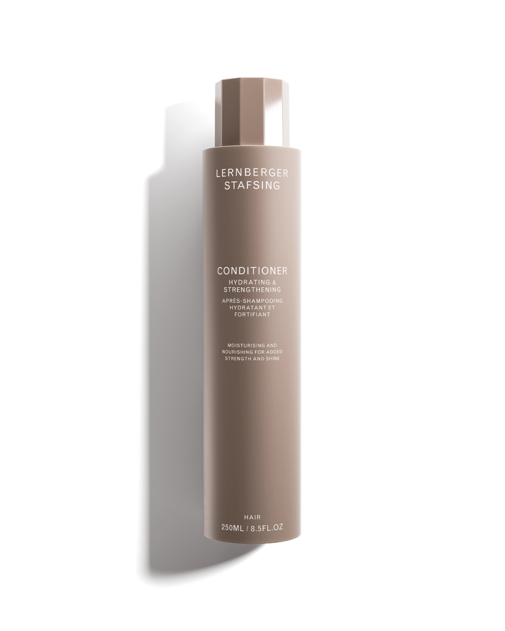CONDITIONER HYDRATING & STRENGTHENING