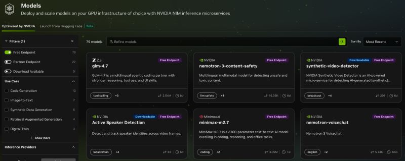 Testing local models for your business used to be an engineering project, but there is actually an easier (and free!) way.