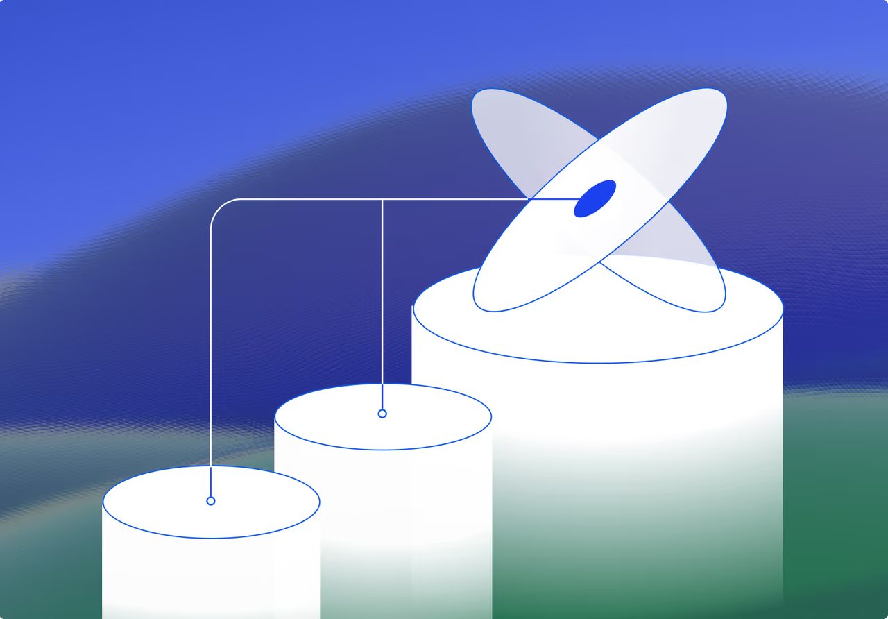 Diagram showing the embed → iterate → validate → enable build cadence