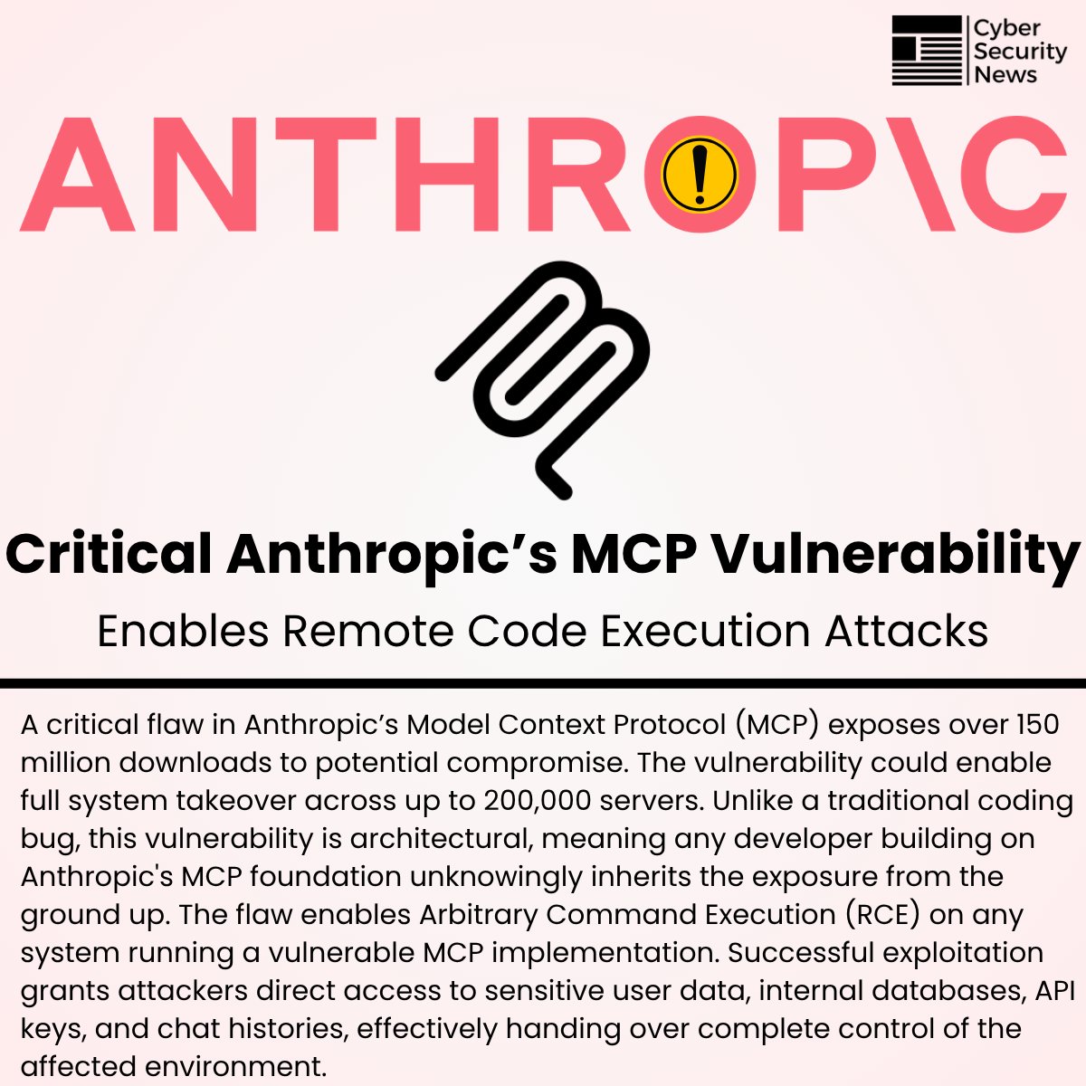 How you implement MCP is so important.