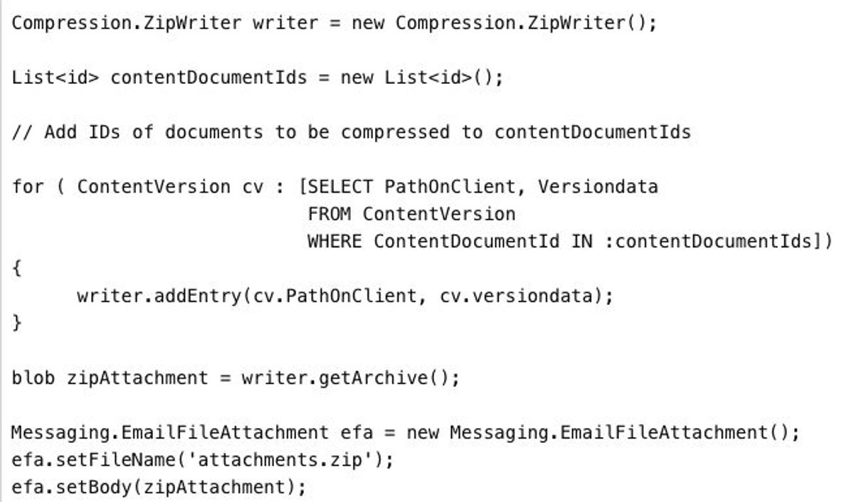 Processing files in Apex has always been… painful.