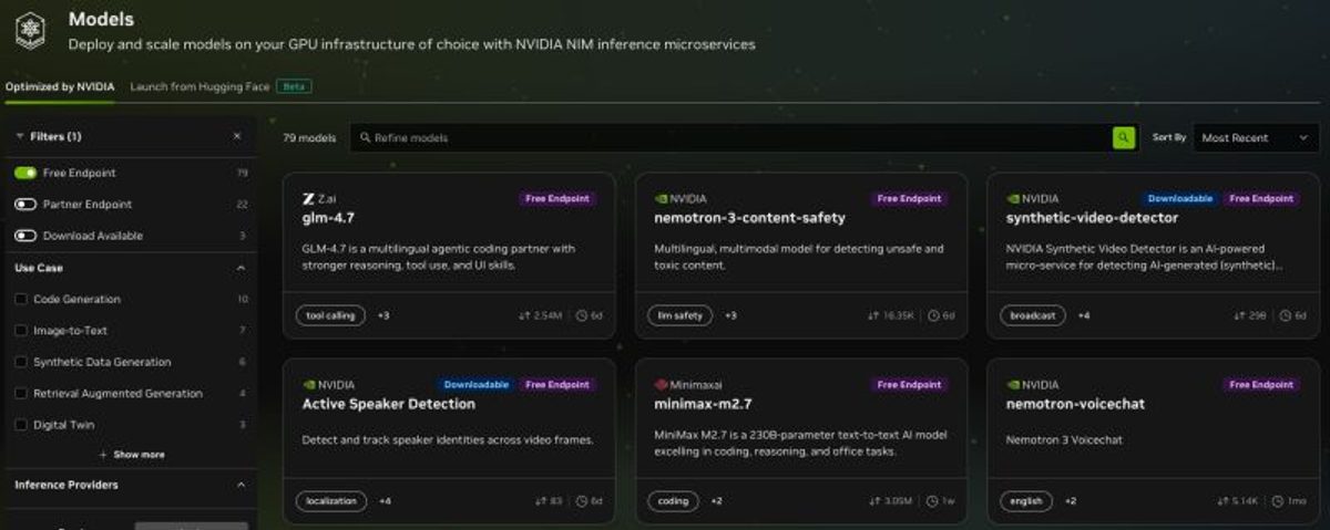 Testing local models for your business used to be an engineering project, but there is actually an easier (and free!) way.