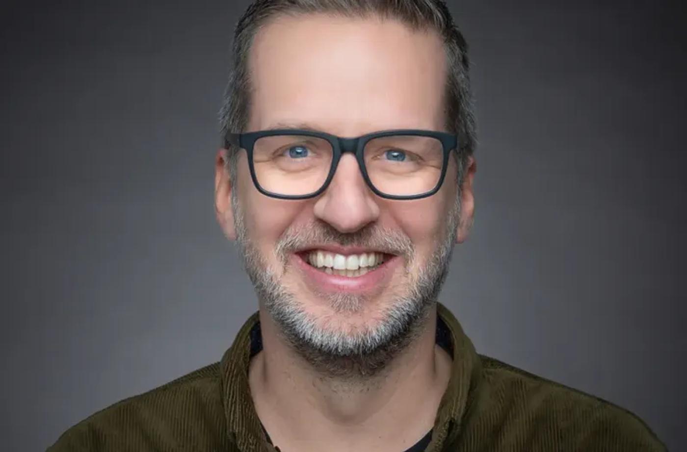 Gruppenleitung Daniel Beyeler