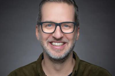 Gruppenleitung Daniel Beyeler