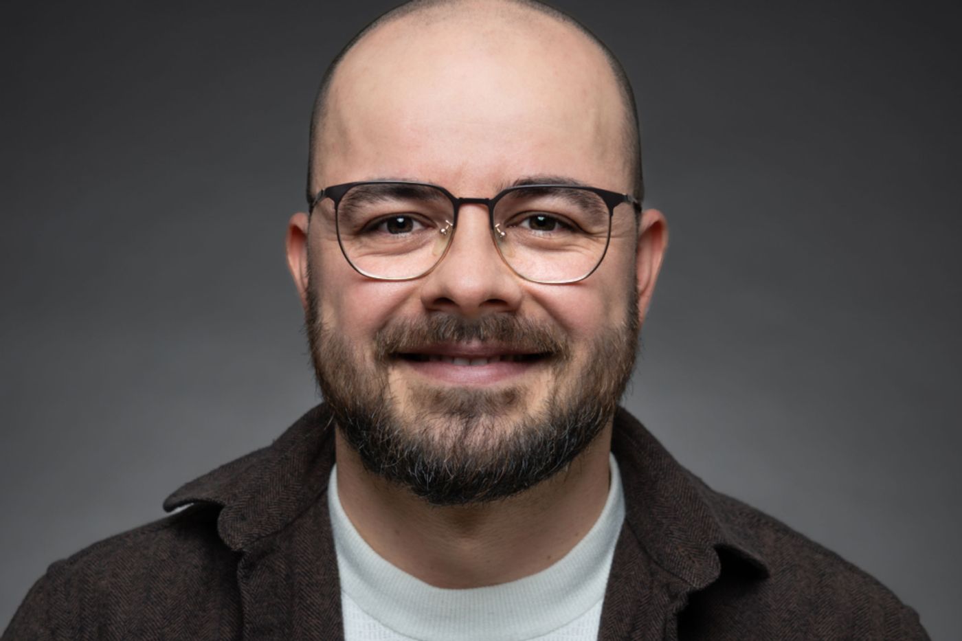 Gruppenleitung Samy  Ebneter