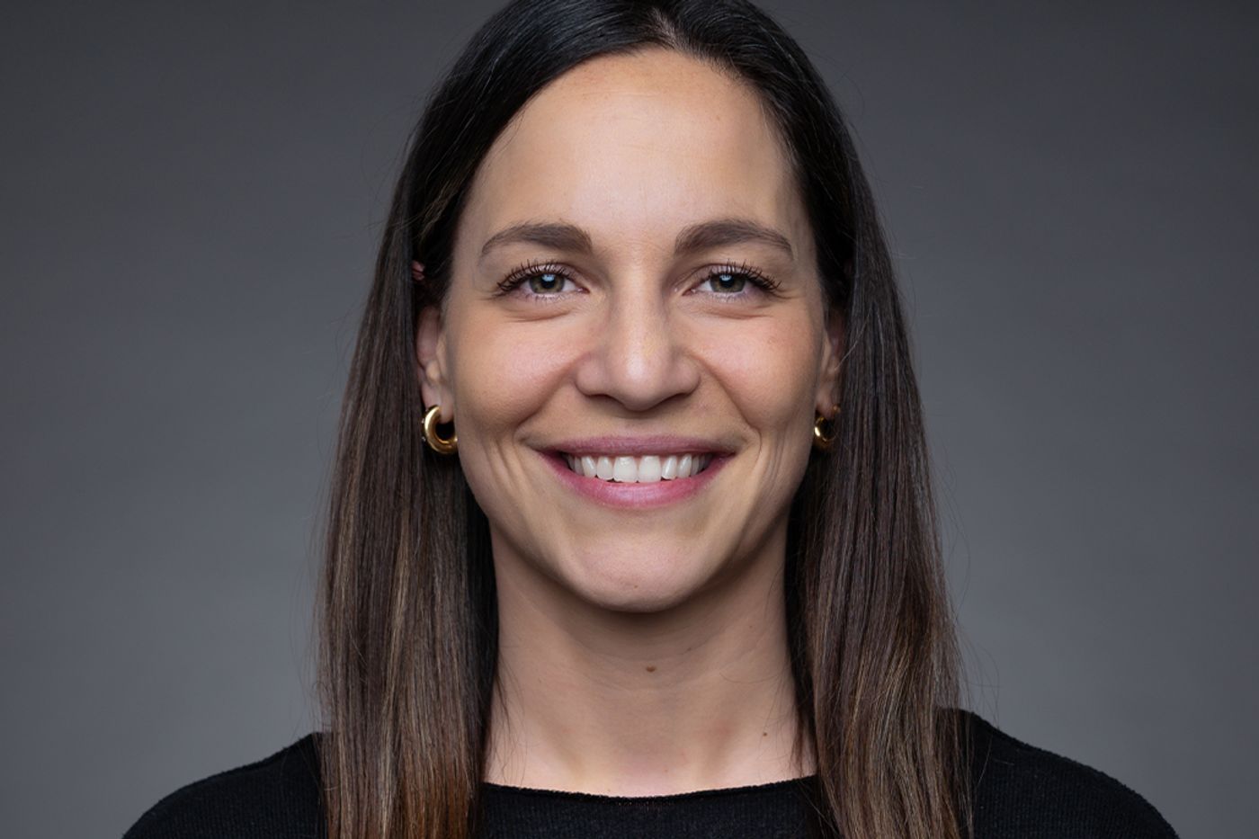 Gruppenleitung Ashley Stutz