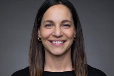 Gruppenleitung Ashley Stutz