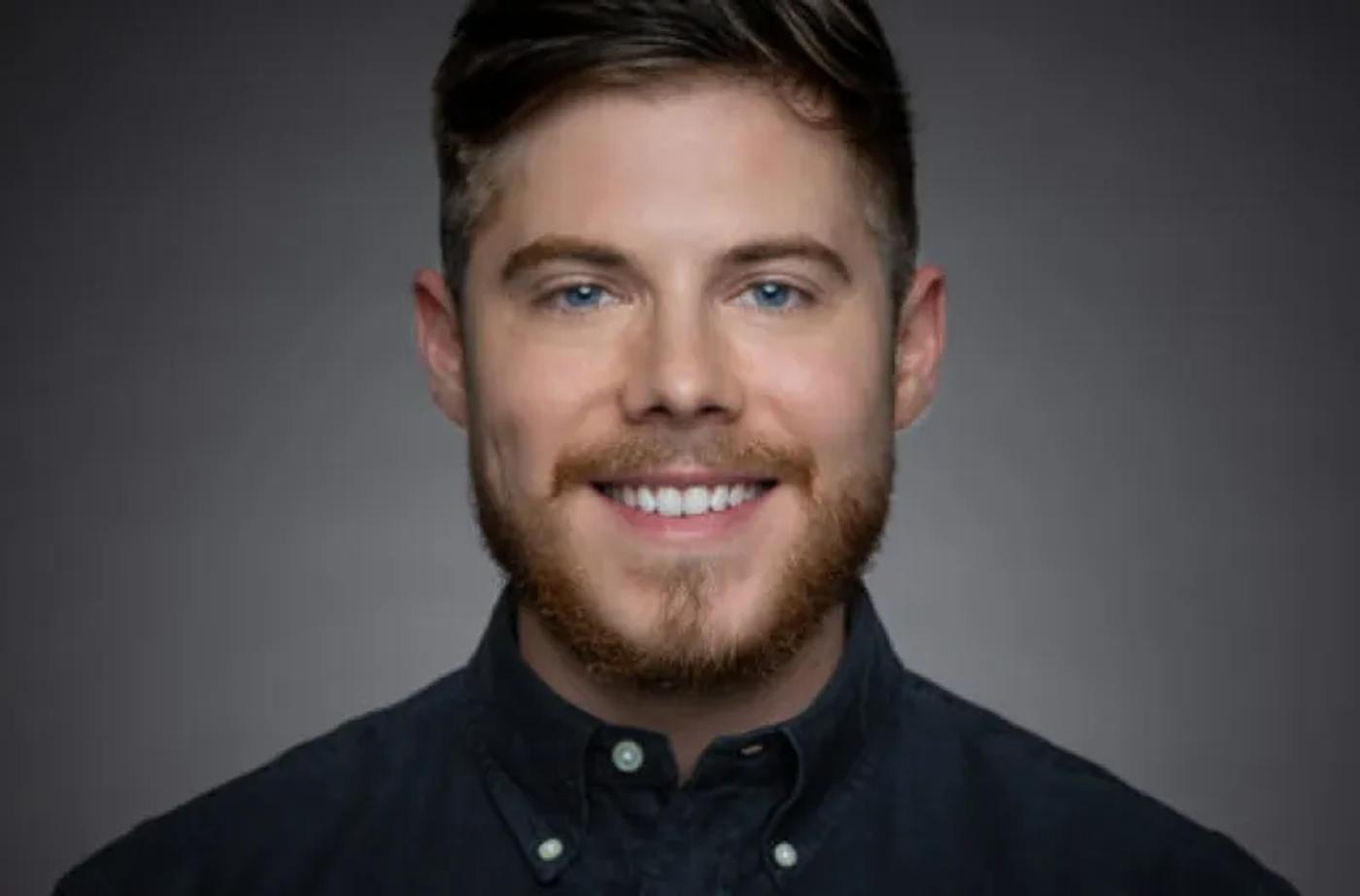 Gruppenleitung Damian Winkler