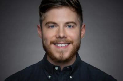 Gruppenleitung Damian Winkler