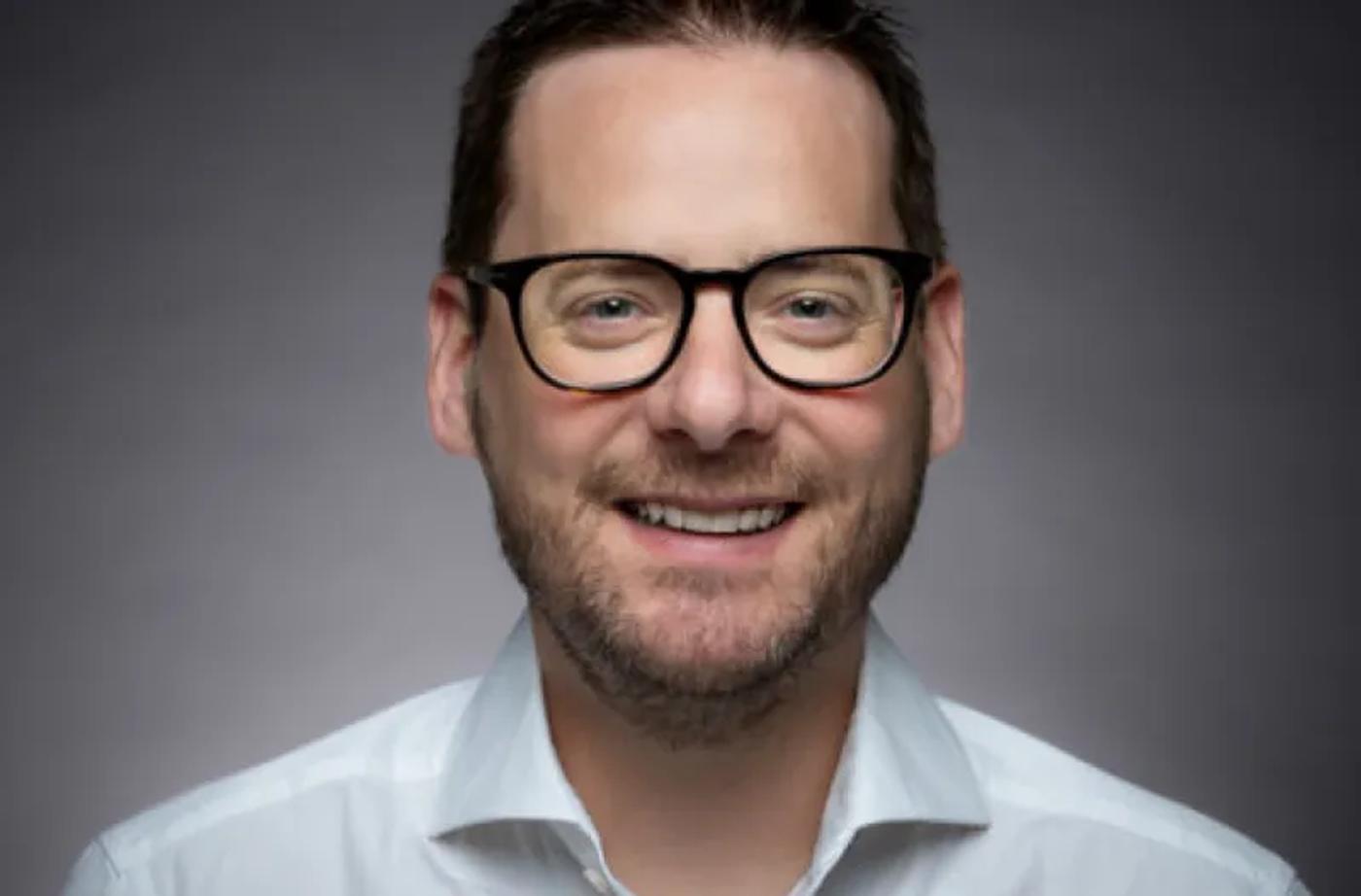 Gruppenleitung Beat Schoch