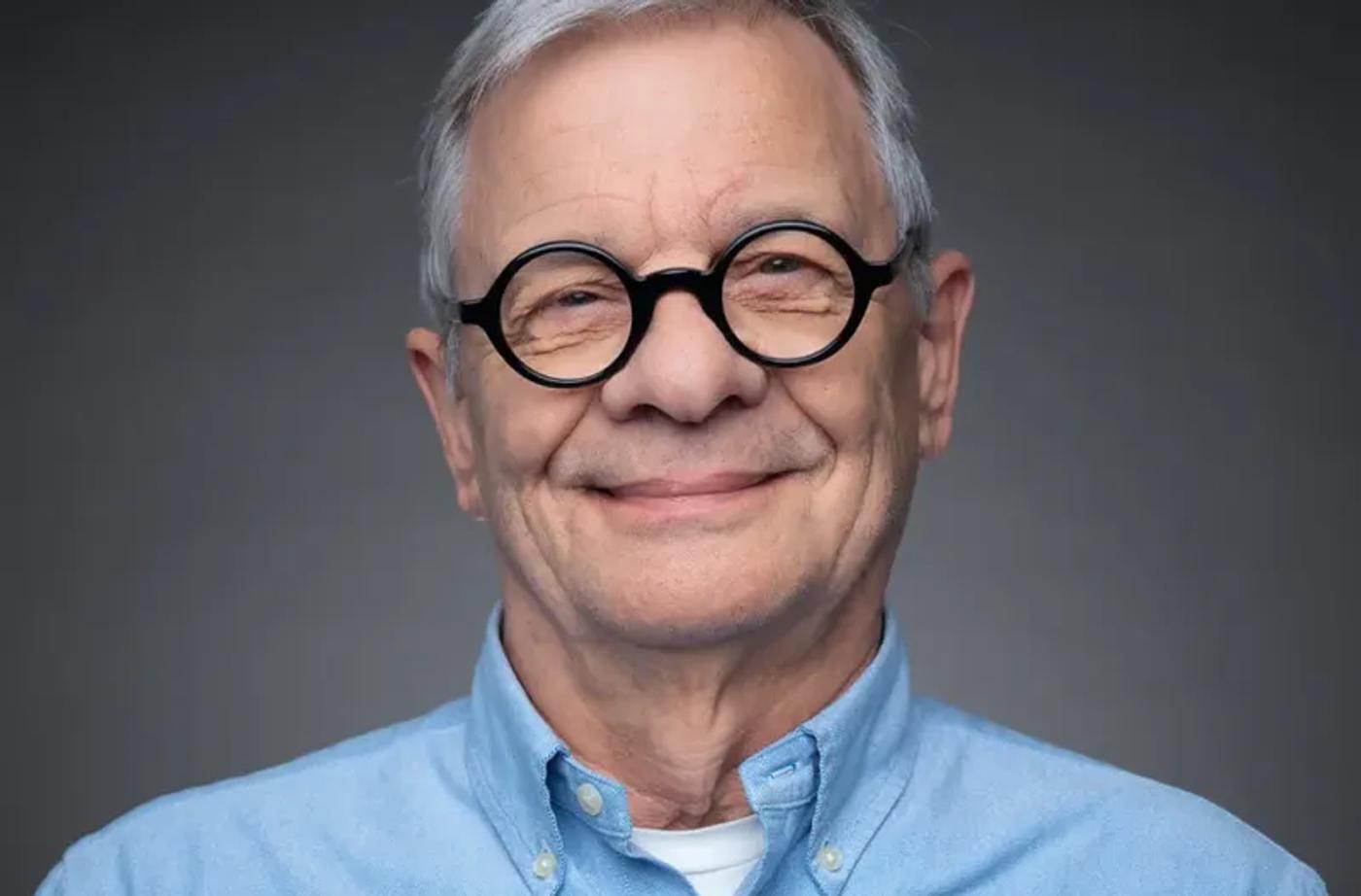 Gruppenleitung Ruedi Stutz